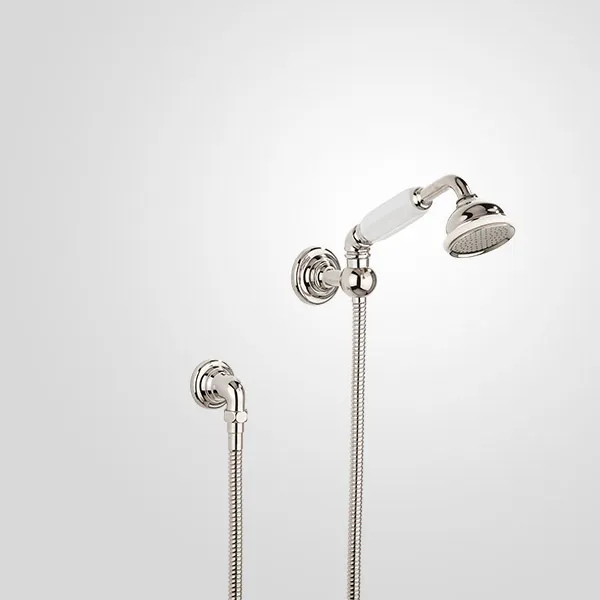  Volevatch Bistrot Wall-mounted hand shower with 1,50 m hose
