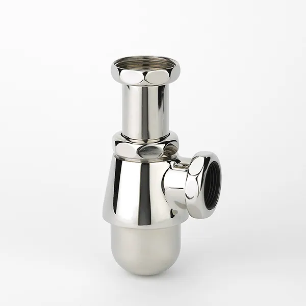  Volevatch Piet Washbasin trap