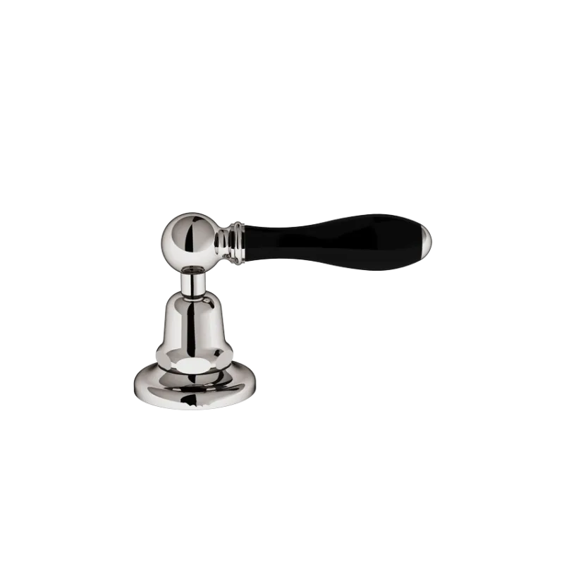  Volevatch Taps 3/4 deck-mounted shut-off valve, standard closing (righthand)