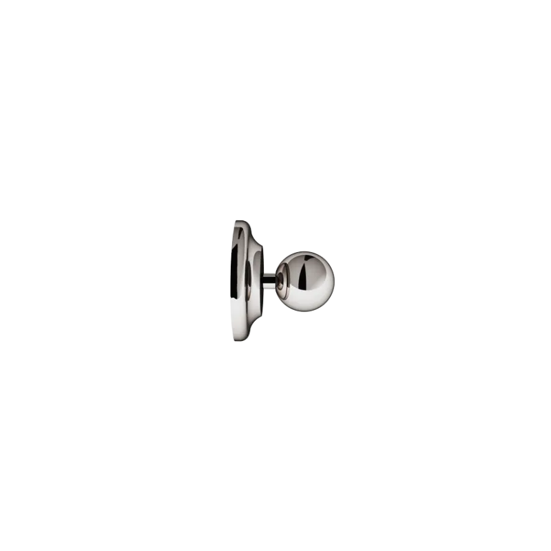  Volevatch Carpe & Lyre Carpe & Lyre Concealed short diverter