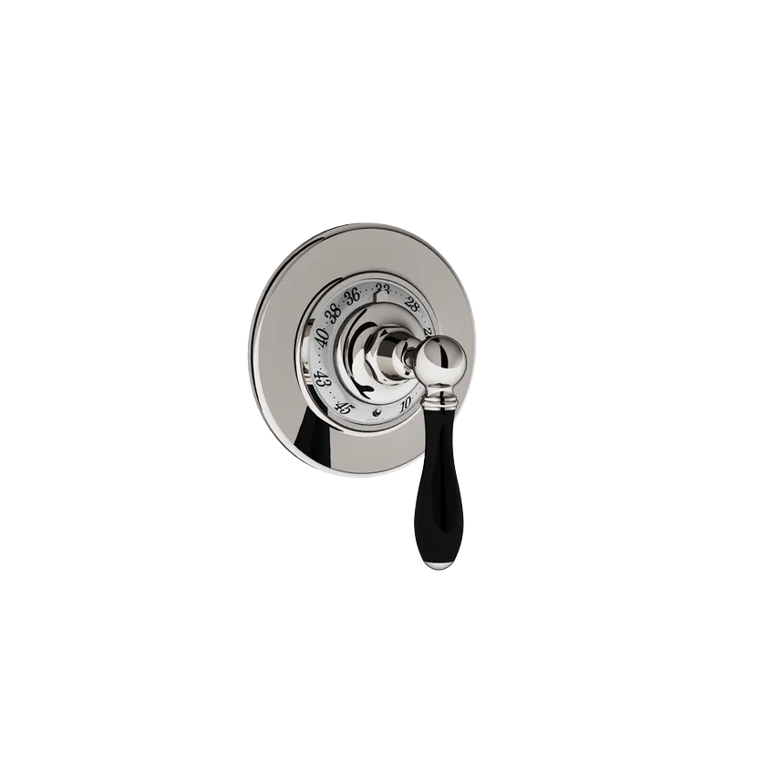  Volevatch Carpe & Lyre Carpe & Lyre Concealed T2 thermostatic valve