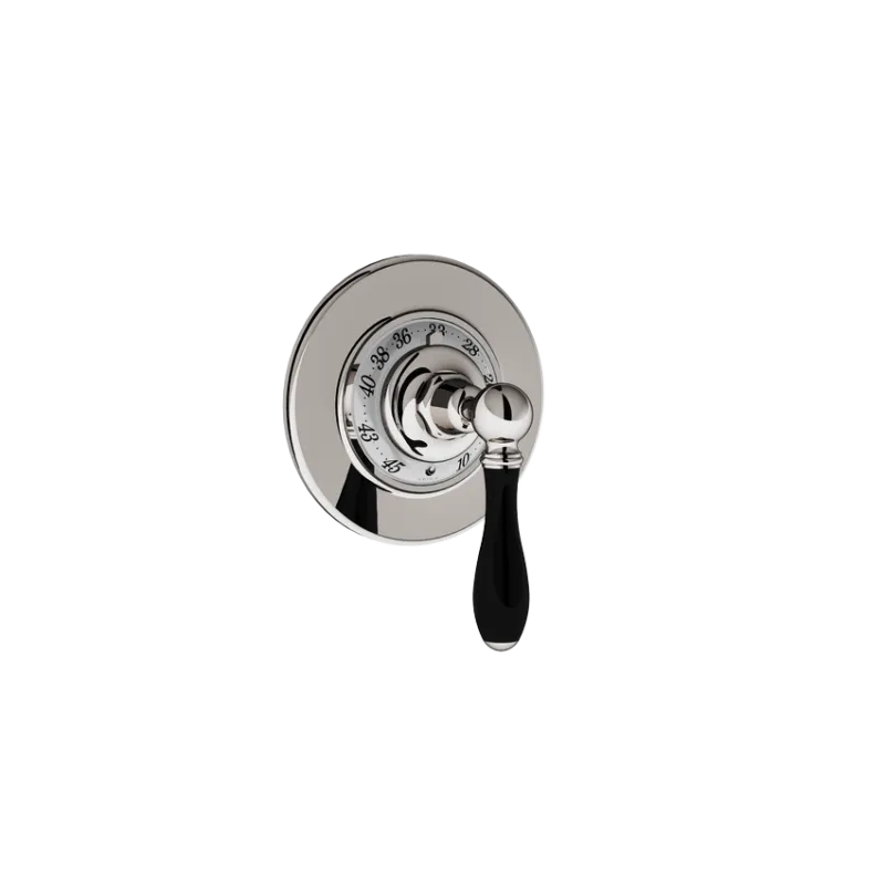  Volevatch Carpe & Lyre Carpe & Lyre Concealed T2 thermostatic valve