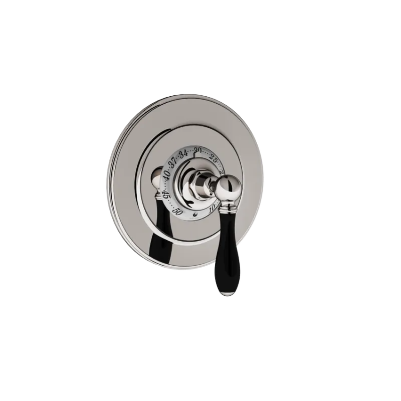  Volevatch Carpe & Lyre Carpe & Lyre Concealed T2 thermostatic valve