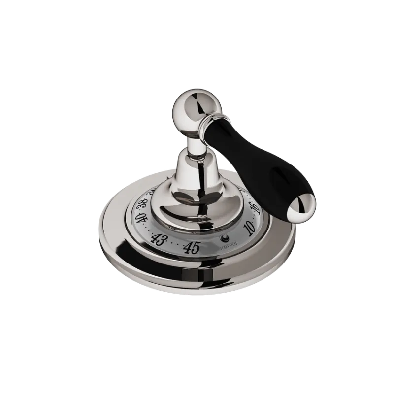  Volevatch Carpe & Lyre Carpe & Lyre Deck-mounted T3 thermostatic valve