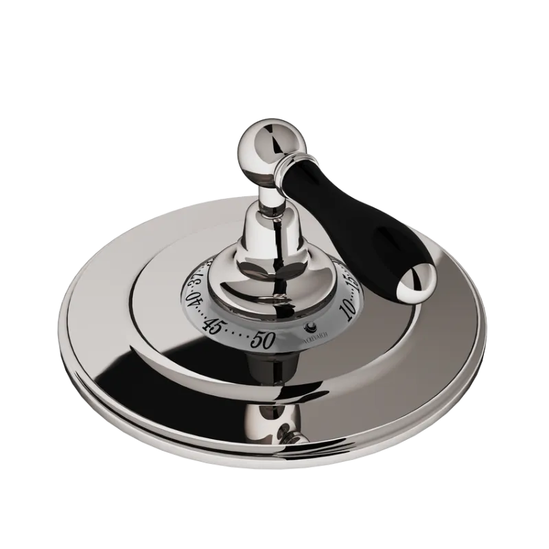  Volevatch Bathroom Carpe & Lyre Deck-mounted T3 thermostatic valve