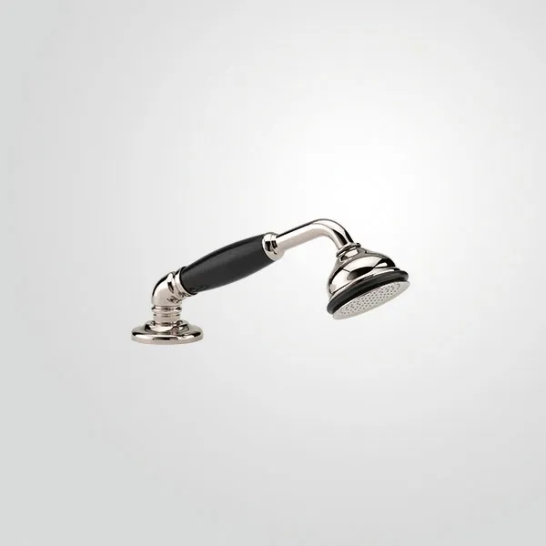  Volevatch Taps Deck-mounted handshower, with 2 m hose 