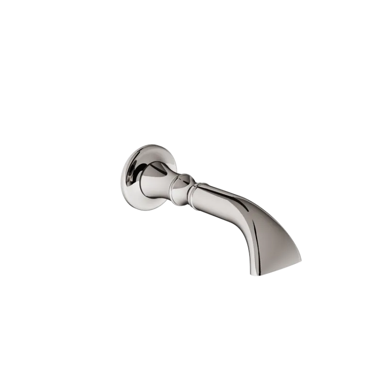  Volevatch Taps Wall-mounted Carpe long tub spout