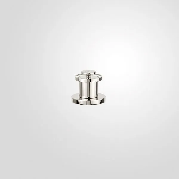  Volevatch Grand Hôtel Deck-mounted 3/4 volume control valve, standard closing (righthand)