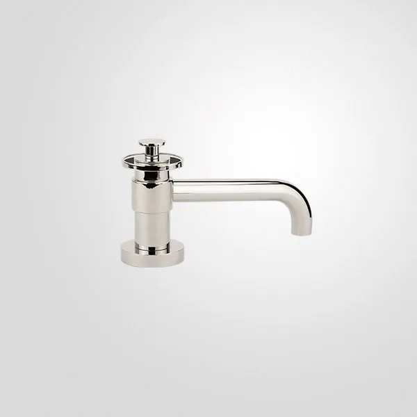  Volevatch Bathtub Deck-mounted bath tub spout