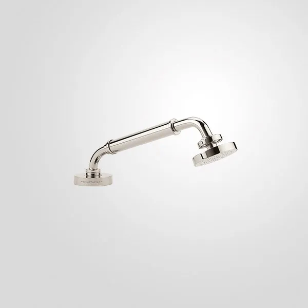  Volevatch Hand shower Deck-mounted handshower, with 2 m hose and metal handle