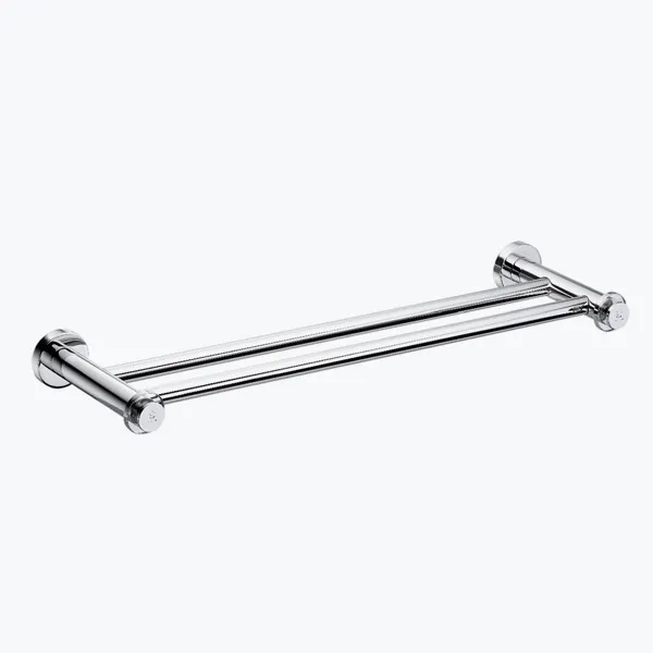  Volevatch Grand Hôtel Double towel rail 600 mm