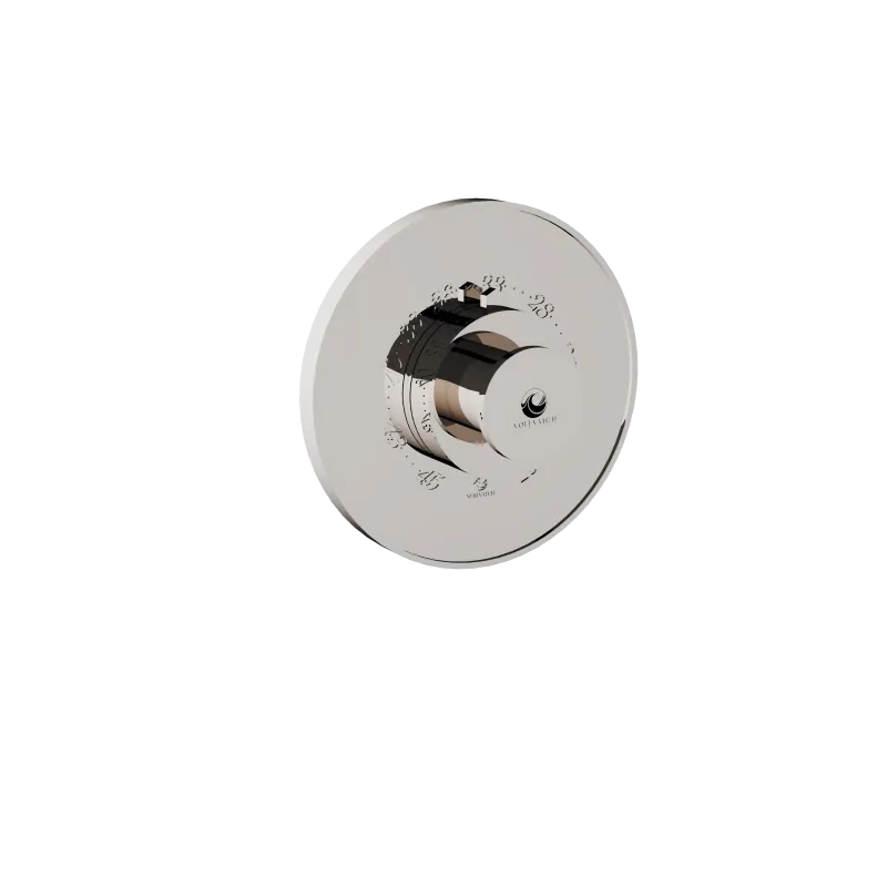  Volevatch Grand Hôtel Grand Hôtel Concealed T3 thermostatic valve G