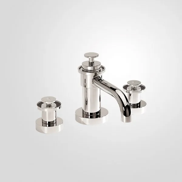  Volevatch Grand Hôtel Grand Hôtel Deck-mounted 3-hole mixer with integrated drain G