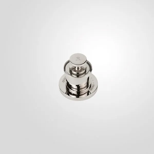  Volevatch Collection Grand Hôtel Deck-mounted pressure balance valve G