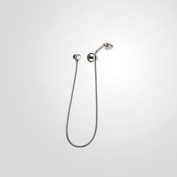  Volevatch Grand Hôtel Grand Hôtel Wall-mounted handshower, with metal handle (1,5m hose) G