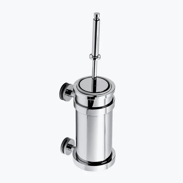  Volevatch Accessories Wall brush and holder