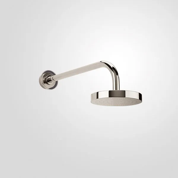  Volevatch Grand Hôtel Wall-mounted arm, with Ø200 shower head