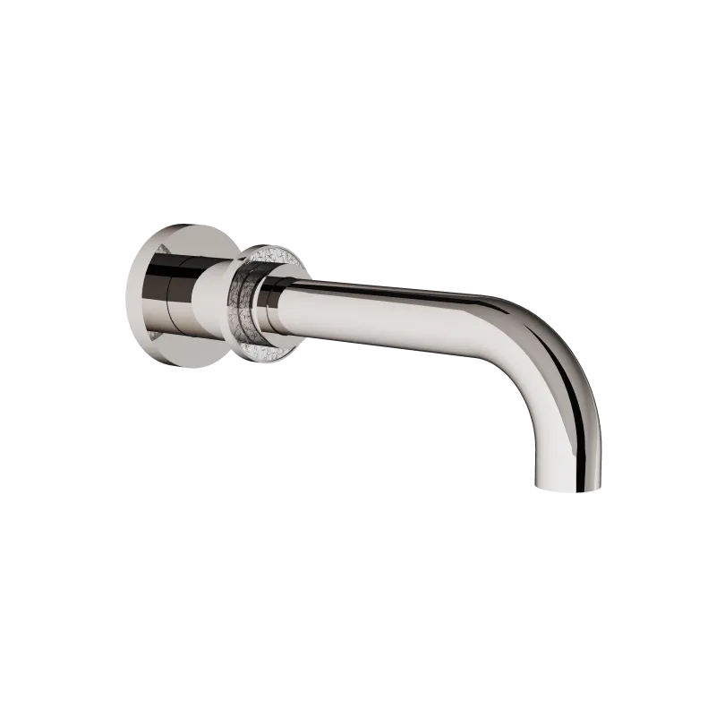  Volevatch Grand Hôtel Wall-mounted long bath spout