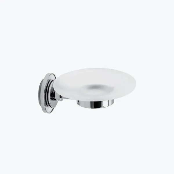  Volevatch Collection Wall-mounted soap dish