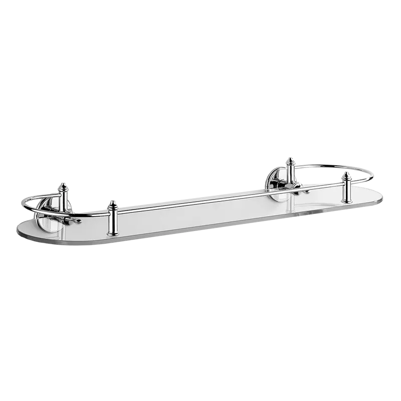  Volevatch Héritage 600 mm glass shelf 
