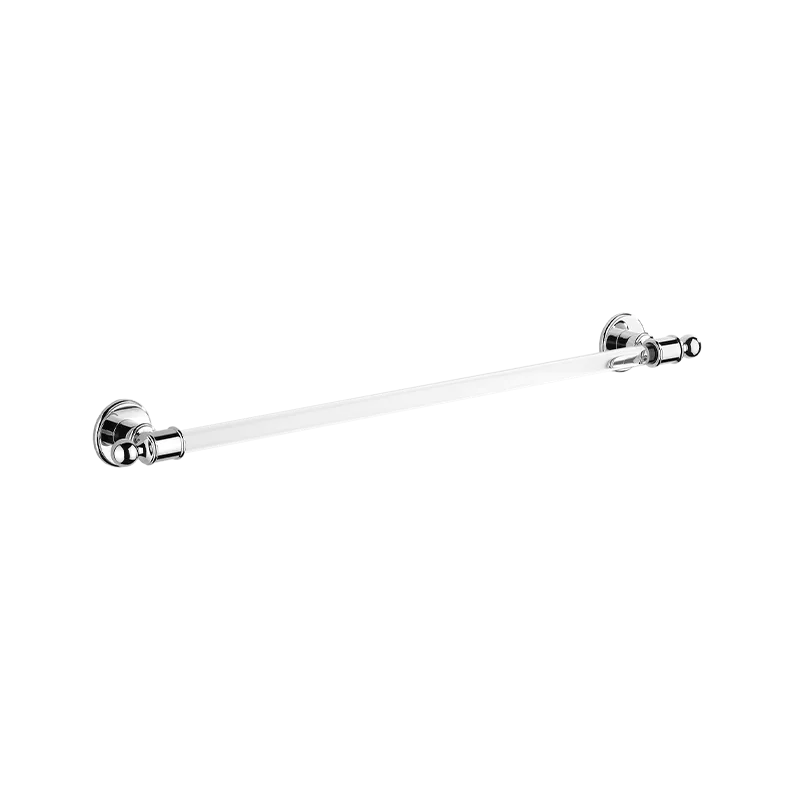  Volevatch Accessories 600 mm towel rail and glass rod