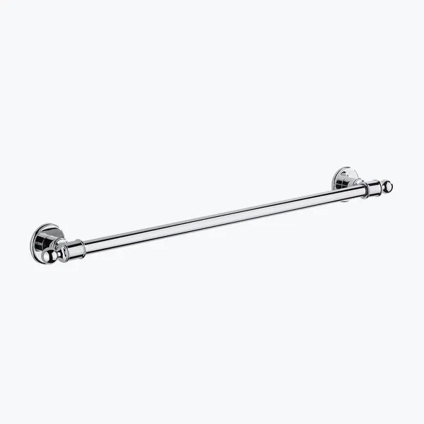  Volevatch Accessories 600 mm towel rail and metal rod 