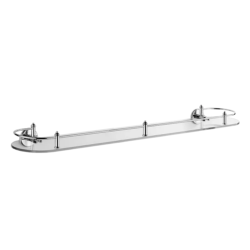  Volevatch Héritage 800 mm glass shelf 