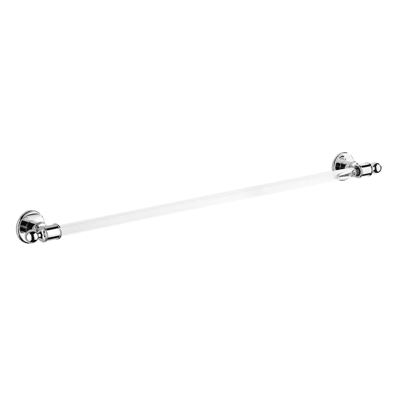 Volevatch Héritage 800 mm towel rail and glass rod
