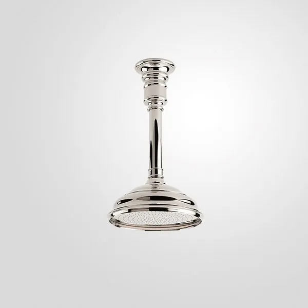  Volevatch Héritage Ceiling-mounted shower arm with Ø200 rose