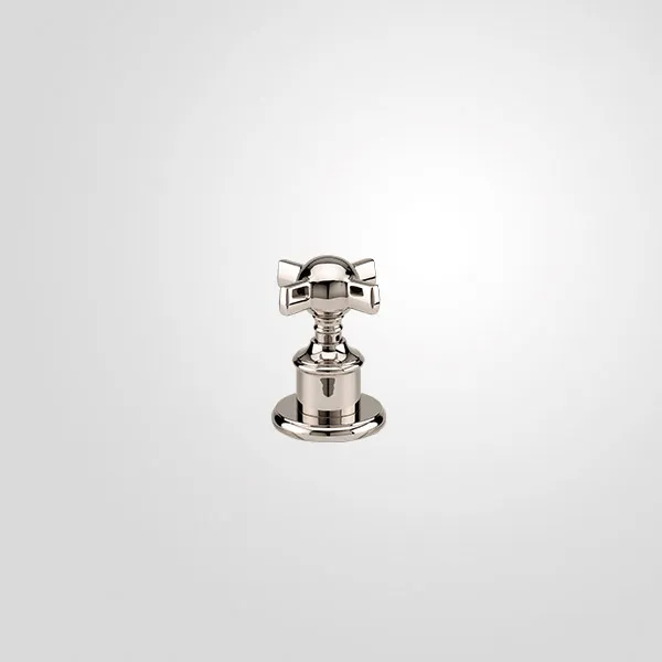  Volevatch Héritage Deck-mounted 3/4 shut off valve
