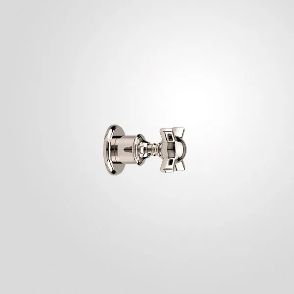  Volevatch Héritage Héritage Concealed  shut off valve