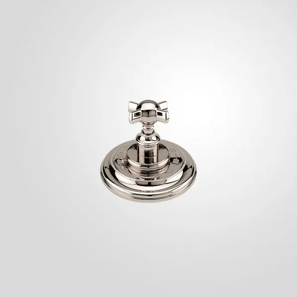  Volevatch Collection Héritage Deck-mounted T2 thermostatic valve