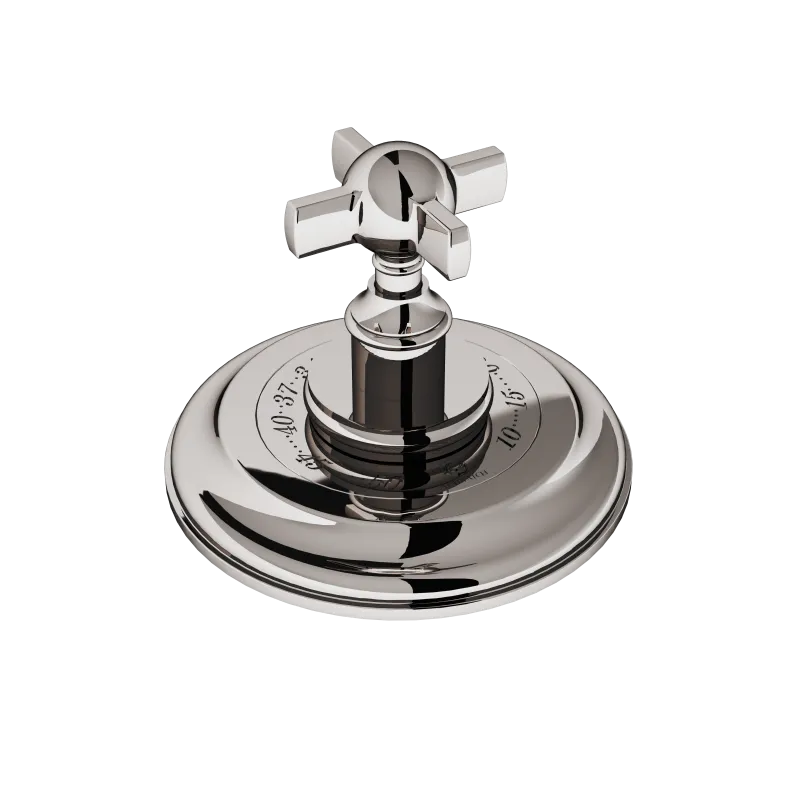  Volevatch Héritage Héritage Deck-mounted T2 thermostatic valve