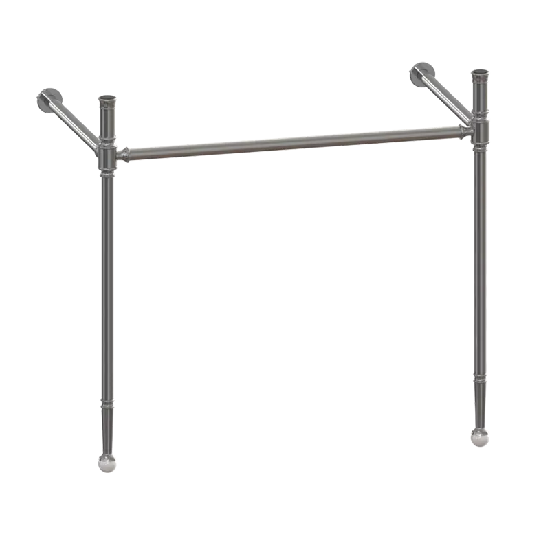 Heritage Metal washstand only for Neoclassique washbasin 105x60 cm