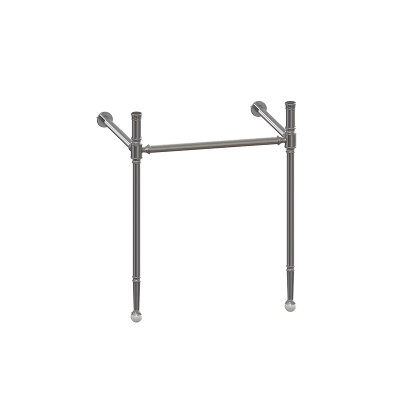 Heritage Metal washstand only for Neoclassique washbasin 65x50cm