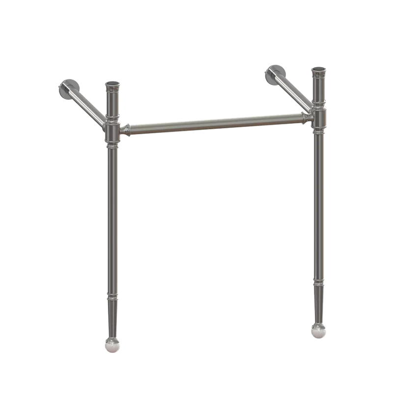  Volevatch Sanitaryware Heritage Metal washstand only for Neoclassique washbasin 69x56cm