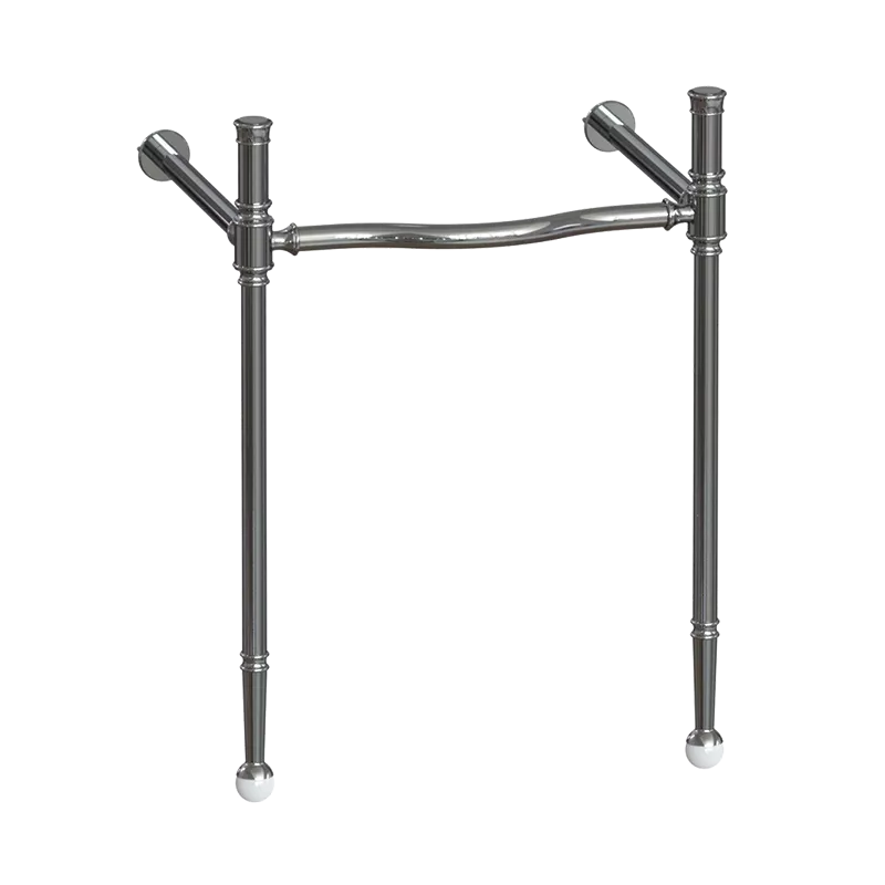 Heritage Metal washstand only for Palladio washbasin 75x52cm