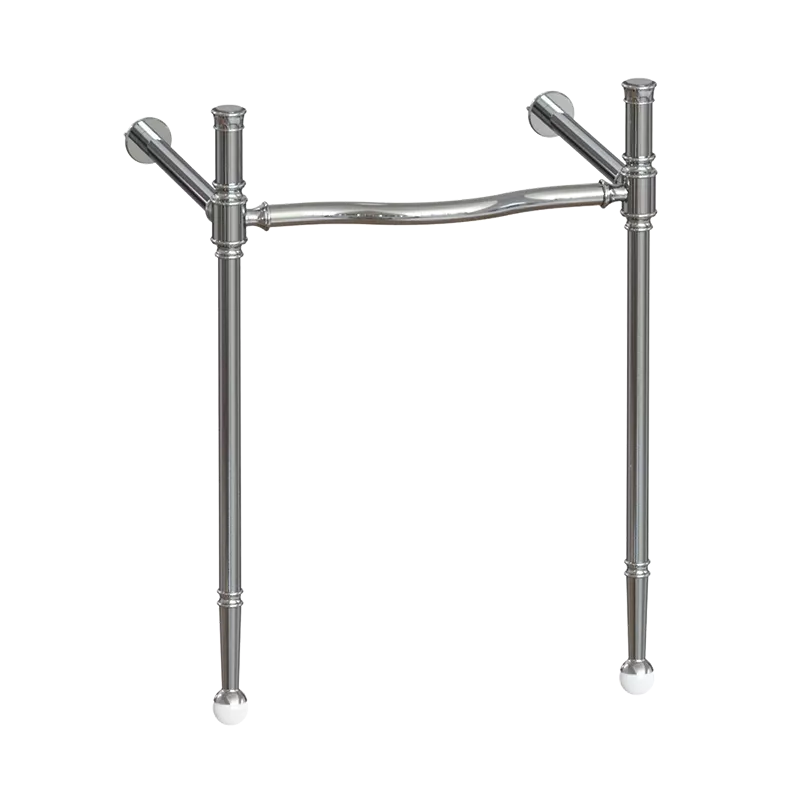  Volevatch Sanitaryware Heritage Metal washstand only for Volevatch n°1