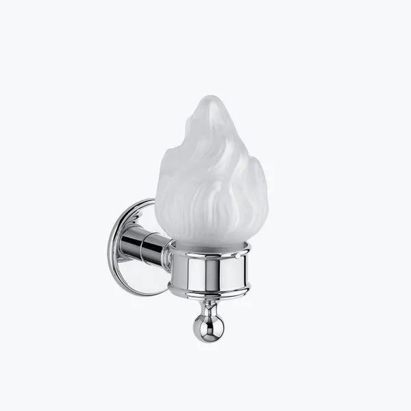  Volevatch Accessories Heritage wall sconce, without diffuser