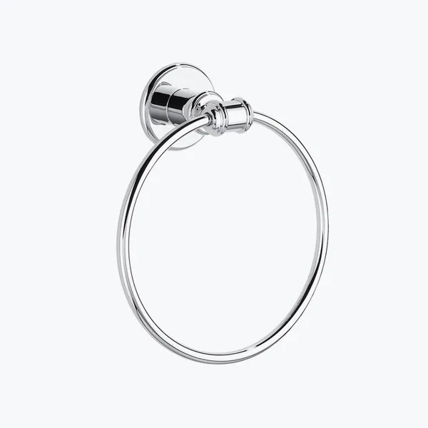 Small towel ring Ø160