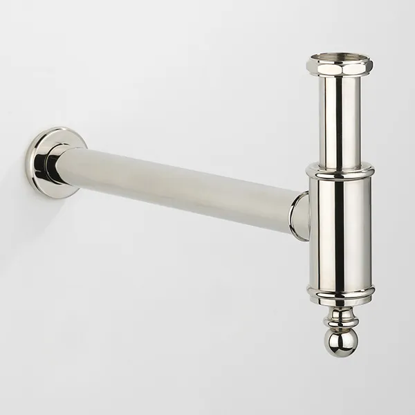  Volevatch Grand Hôtel Trap Decorative washbasin trap