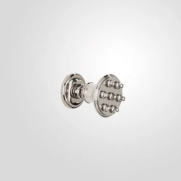  Volevatch Héritage Wall-mounted body spray with 7 nipples