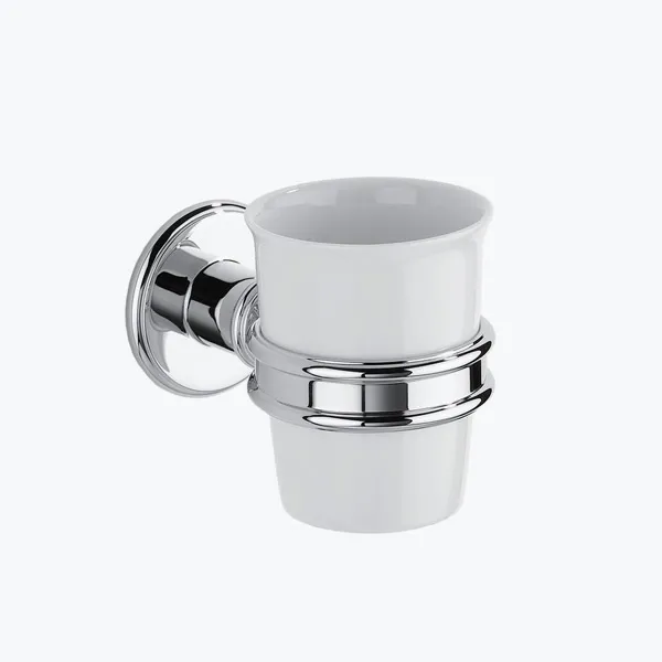  Volevatch Collection Wall-mounted tumbler
