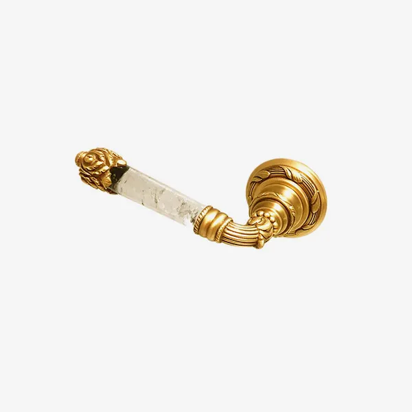 Marie Antoinette  shut off valve M