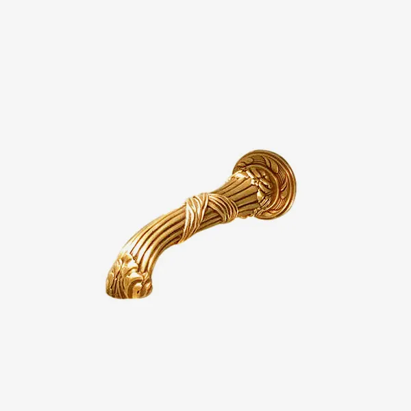 Marie Antoinette Wall-mounted tub spout M