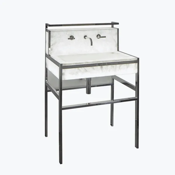  Volevatch Sanitaryware Marin Vanity table 80 cm