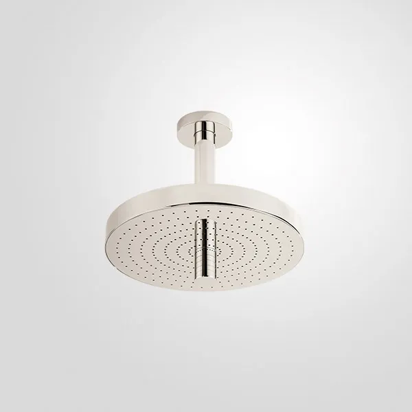  Volevatch Némo Ceiling mounted arm with Ø200 shower head