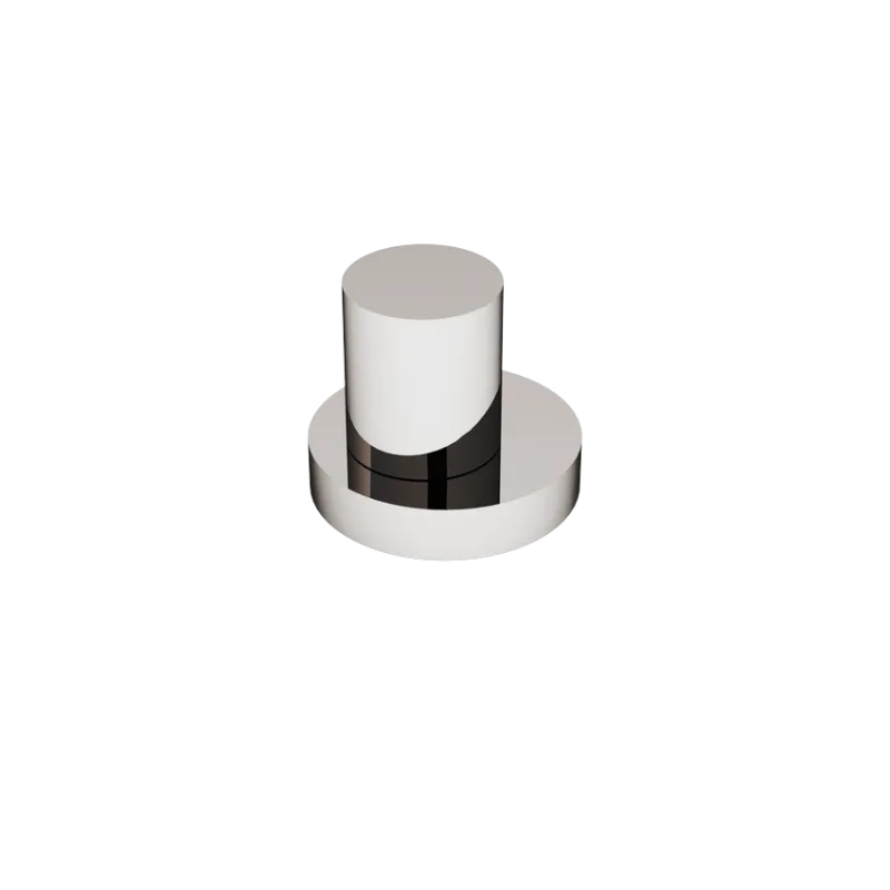  Volevatch Némo Deck-mounted 3/4 volume control valve, lefthand closing