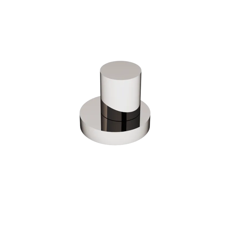  Volevatch Taps Deck-mounted 3/4 volume control valve, standard closing