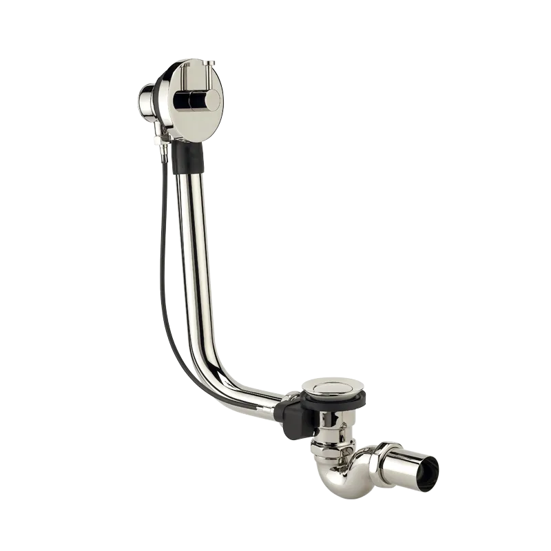  Volevatch Collection Exposed tub drain